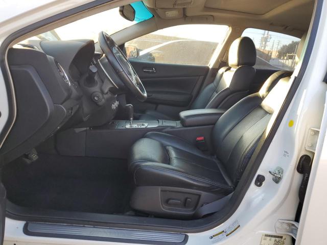 Photo 7 from auction – 2013 NISSAN MAXIMA S with VIN 1N4AA5AP5DC808719