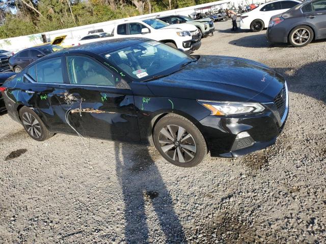 Photo 4 from auction – 2022 NISSAN ALTIMA SV with VIN 1N4BL4DV4NN370610