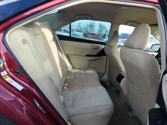 Photo 10 from auction – 2017 TOYOTA CAMRY LE with VIN 4T1BF1FK2HU736458