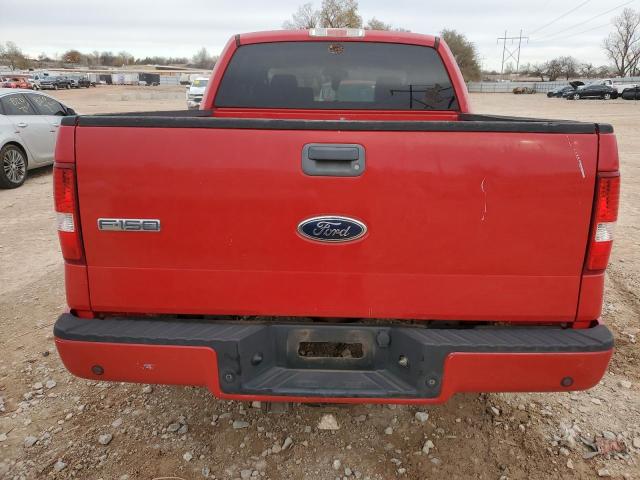 Photo 6 from auction – 2005 FORD F150 SUPER with VIN 1FTPW14575FA79468