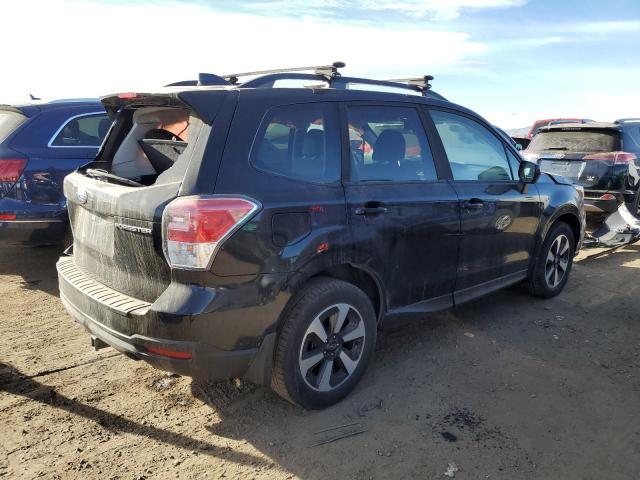 Снимка 3 от търг – 2018 SUBARU FORESTER 2 с VIN JF2SJAEC1JH579969