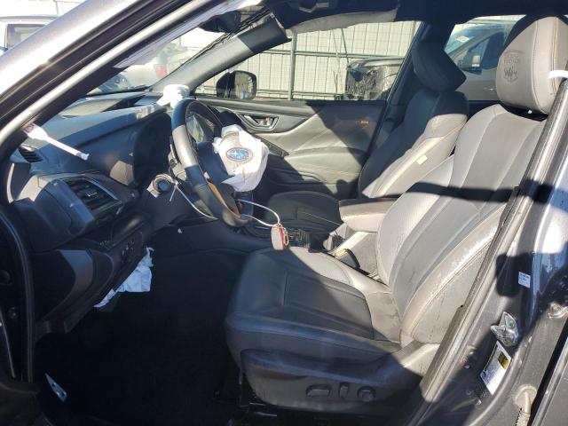 Photo 7 from auction – 2022 SUBARU FORESTER W with VIN JF2SKAMC9NH432447