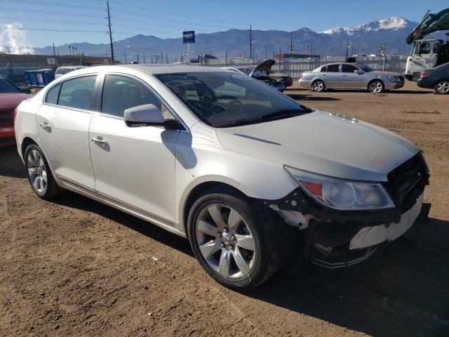 Photo 4 from auction – 2011 BUICK LACROSSE C with VIN 1G4GE5GD7BF182510
