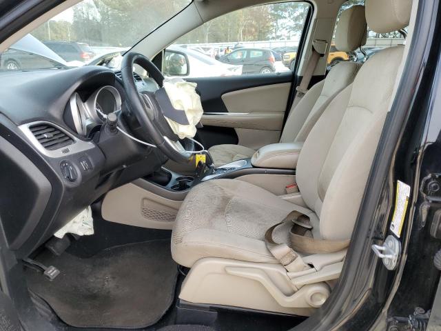 Photo 7 from auction – 2016 DODGE JOURNEY SE with VIN 3C4PDDAGXGT134484