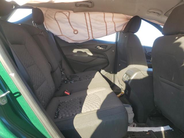 Photo 11 from auction – 2019 CHEVROLET EQUINOX LT with VIN 2GNAXJEV6K6245428