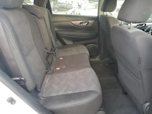 Photo 11 from auction – 2016 NISSAN ROGUE S with VIN KNMAT2MT0GP733288
