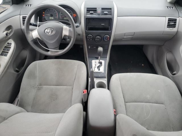Photo 8 from auction – 2010 TOYOTA COROLLA BA with VIN 2T1BU4EE9AC234492