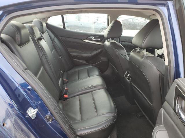 Photo 10 from auction – 2021 NISSAN MAXIMA SV with VIN 1N4AA6CV0MC504053