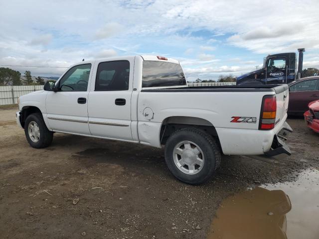 Photo 2 from auction – 2006 GMC NEW SIERRA with VIN 2GTEK13T861209835