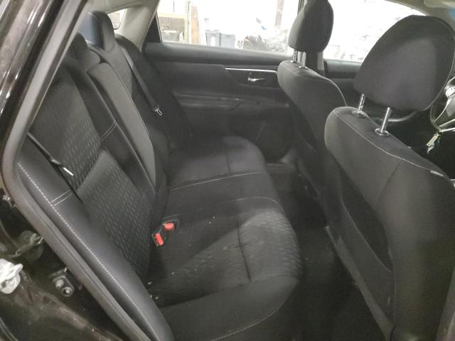 Photo 10 from auction – 2017 NISSAN ALTIMA 2.5 with VIN 1N4AL3AP3HC272468