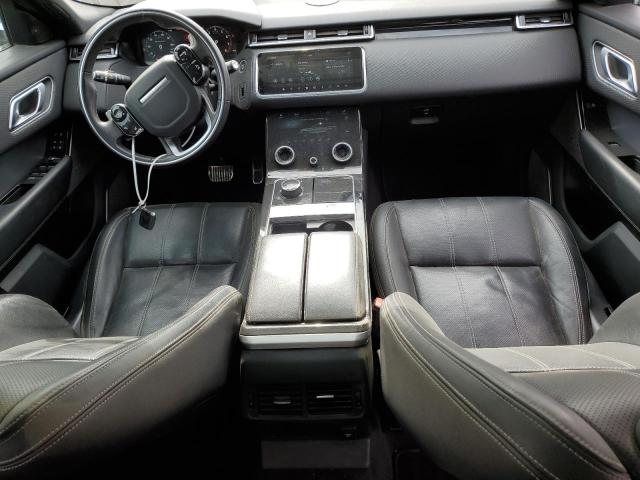 Photo 8 from auction – 2019 LAND ROVER RANGE ROVE with VIN SALYL2EX4KA228777