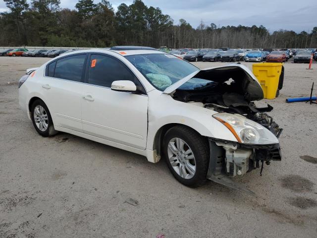 Photo 4 from auction – 2012 NISSAN ALTIMA BAS with VIN 1N4AL2AP1CC122667