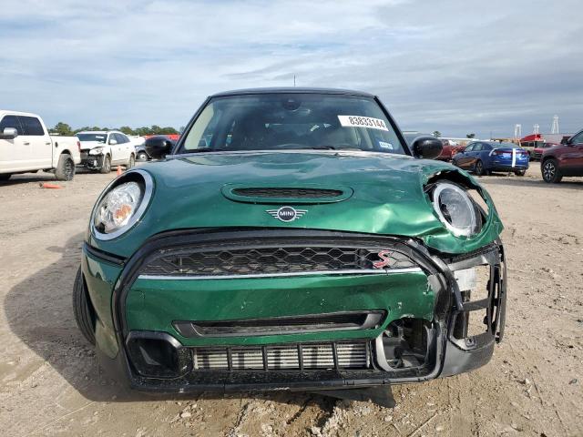 Photo 5 from auction – 2024 MINI COOPER S with VIN WMW53DH00R2U29596