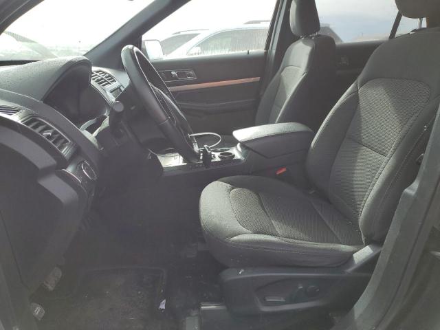 Photo 7 from auction – 2019 FORD EXPLORER X with VIN 1FM5K7D86KGA61724