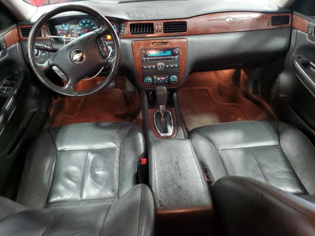 Photo 8 from auction – 2009 CHEVROLET IMPALA 1LT with VIN 2G1WT57K891235763