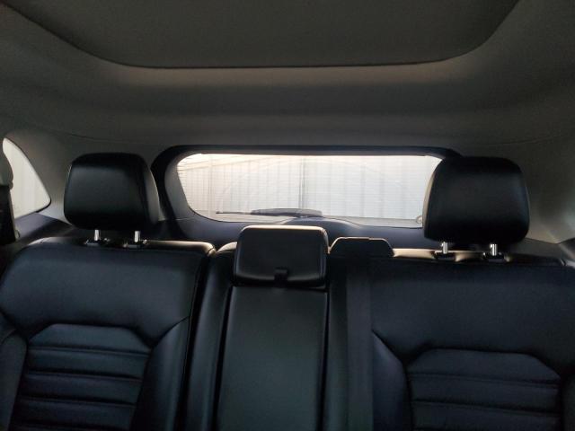 Photo 10 from auction – 2015 FORD EDGE SEL with VIN 2FMPK3J85FBB21396
