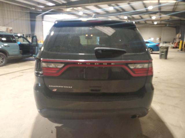 Photo 6 from auction – 2019 DODGE DURANGO SX with VIN 1C4RDJAG2KC560259