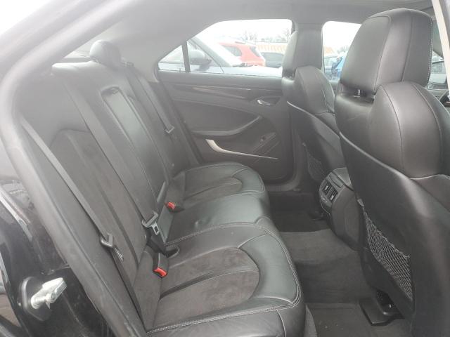 Photo 10 from auction – 2012 CADILLAC CTS with VIN 1G6DS5E39C0133438