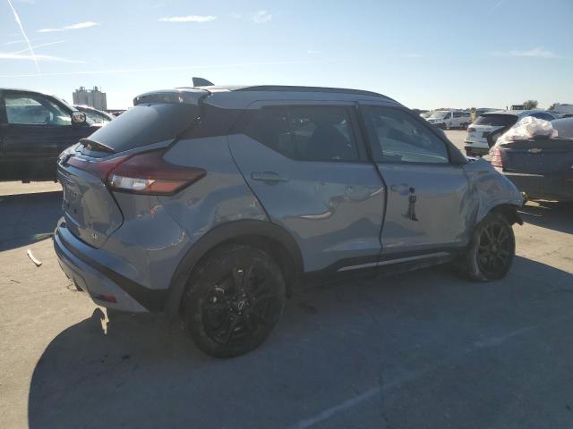 Photo 3 from auction – 2023 NISSAN KICKS SR with VIN 3N1CP5DV7PL569892