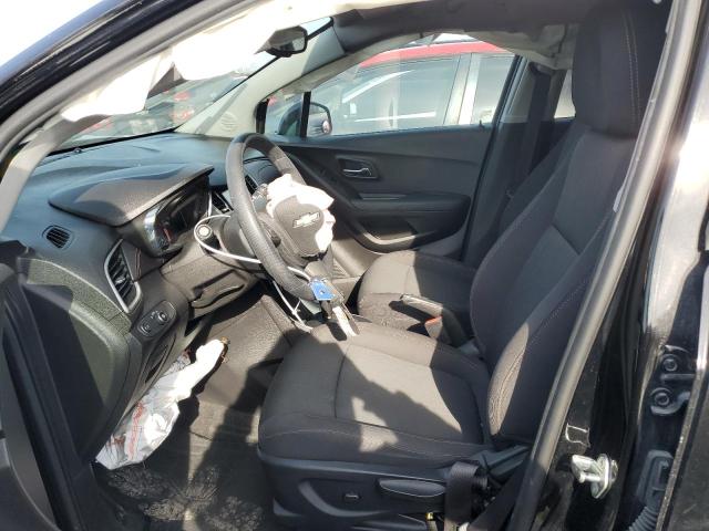 Photo 7 from auction – 2017 CHEVROLET TRAX 1LT with VIN 3GNCJLSB3HL187122