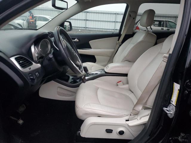 Photo 7 from auction – 2014 DODGE JOURNEY LI with VIN 3C4PDDDG1ET158245