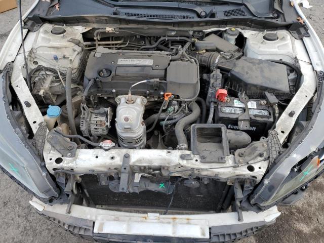 Photo 11 from auction – 2015 HONDA ACCORD LX with VIN 1HGCR2F33FA119455
