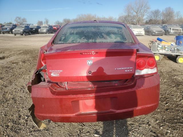 Photo 6 from auction – 2010 DODGE CHARGER SX with VIN 2B3CA3CV6AH158473