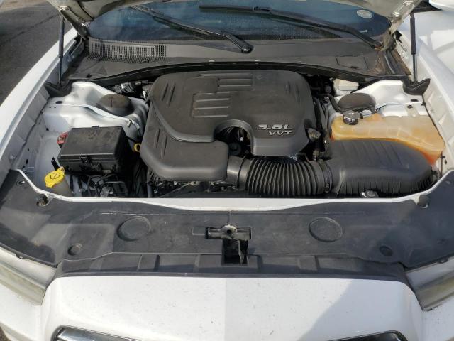 Photo 11 from auction – 2013 DODGE CHARGER SE with VIN 2C3CDXBG7DH584035