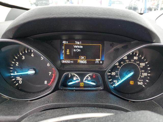 Photo 9 from auction – 2019 FORD ESCAPE SE with VIN 1FMCU9GD9KUA32645