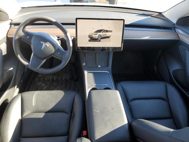 Photo 8 from auction – 2022 TESLA MODEL 3 with VIN 5YJ3E1EB7NF311111