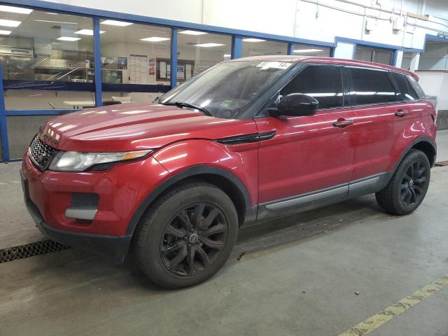 LAND ROVER RANGE ROVE 2015 with VIN SALVN2BG6FH077827 - Photo from auction