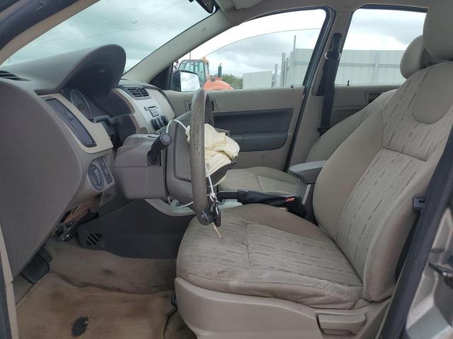 Photo 7 from auction – 2008 FORD FOCUS SE with VIN 1FAHP35N58W255973