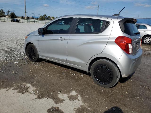 Photo 2 from auction – 2016 CHEVROLET SPARK LS with VIN KL8CB6SA0GC619201