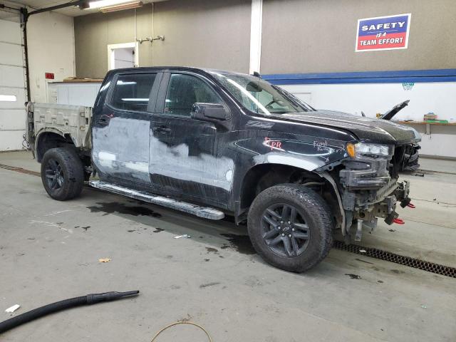 Photo 4 from auction – 2019 CHEVROLET SILVERADO with VIN 1GCPYFED5KZ164039