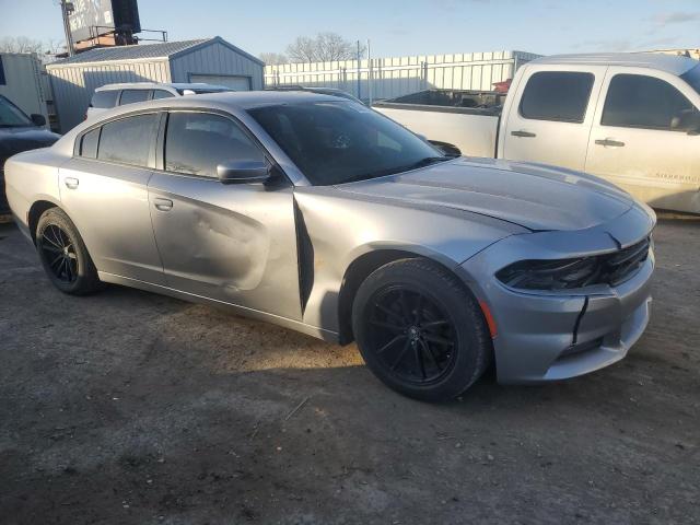 Снимка 4 от търг – 2017 DODGE CHARGER SX с VIN 2C3CDXHG9HH556444