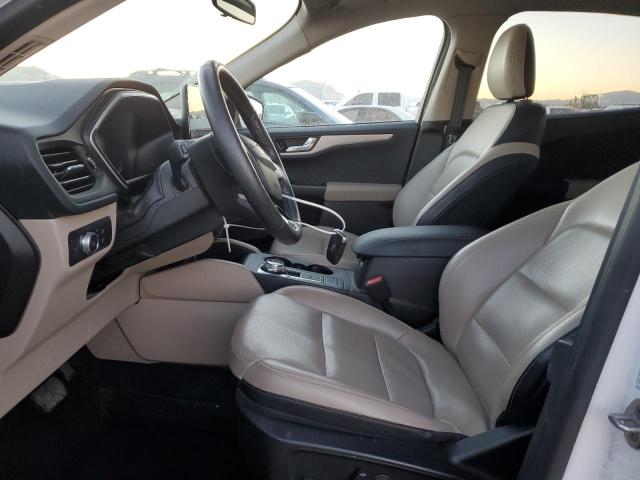 Photo 7 from auction – 2020 FORD ESCAPE SEL with VIN 1FMCU9H65LUB08797