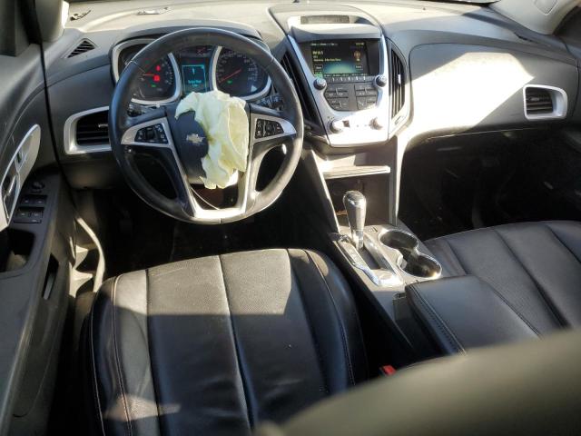 Photo 8 from auction – 2017 CHEVROLET EQUINOX PR with VIN 2GNFLGEK4H6258827