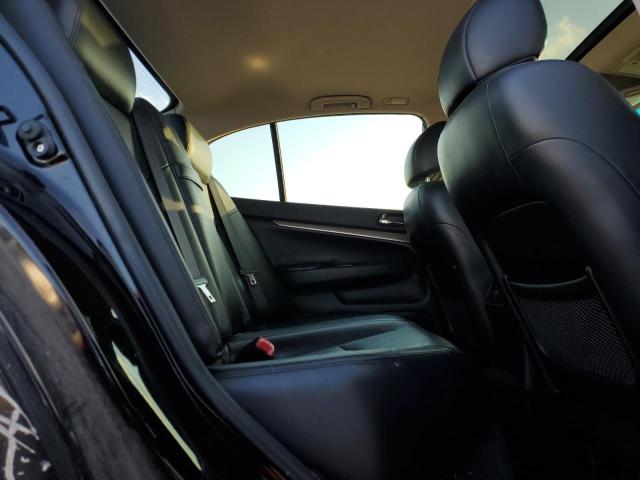 Photo 10 from auction – 2011 INFINITI G37 BASE with VIN JN1CV6AP3BM304127