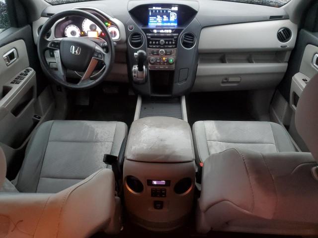Zdjęcie 8 z aukcji – 2015 HONDA PILOT LX z VIN 5FNYF3H2XFB012479