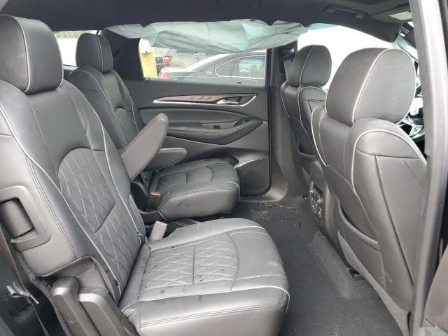 Photo 11 from auction – 2024 BUICK ENCLAVE AV with VIN 5GAEVCKW1RJ110963
