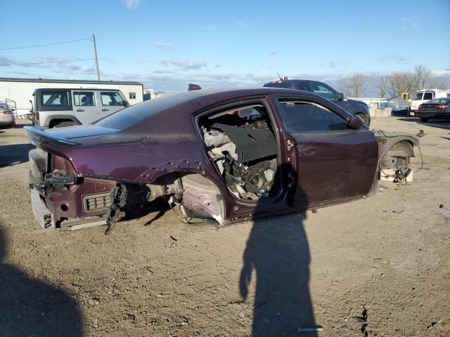Photo 3 from auction – 2022 DODGE CHARGER SC with VIN 2C3CDXGJ1NH104755