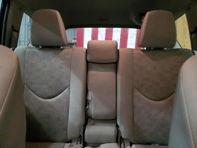 Photo 10 from auction – 2012 TOYOTA RAV4 with VIN 2T3BF4DV0CW178625