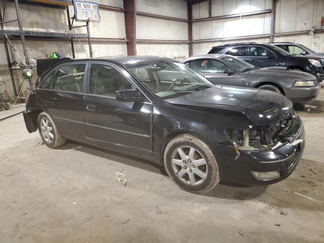 Photo 4 from auction – 2001 TOYOTA AVALON XL with VIN 4T1BF28B11U153288