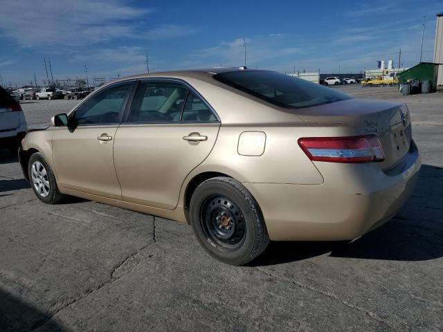 Photo 2 from auction – 2011 TOYOTA CAMRY BASE with VIN 4T1BF3EK6BU128642