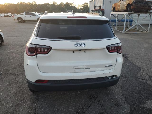Photo 6 from auction – 2018 JEEP COMPASS LA with VIN 3C4NJCBB7JT374452