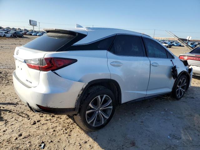 Photo 3 from auction – 2021 LEXUS RX 350 with VIN 2T2HZMAA1MC213375