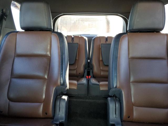 Photo 10 from auction – 2013 FORD EXPLORER L with VIN 1FM5K8F8XDGA40056