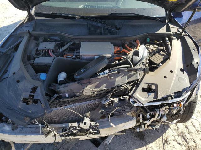 Снимка 12 от търг – 2022 AUDI E-TRON PRE с VIN WA1AAAGE1NB033863
