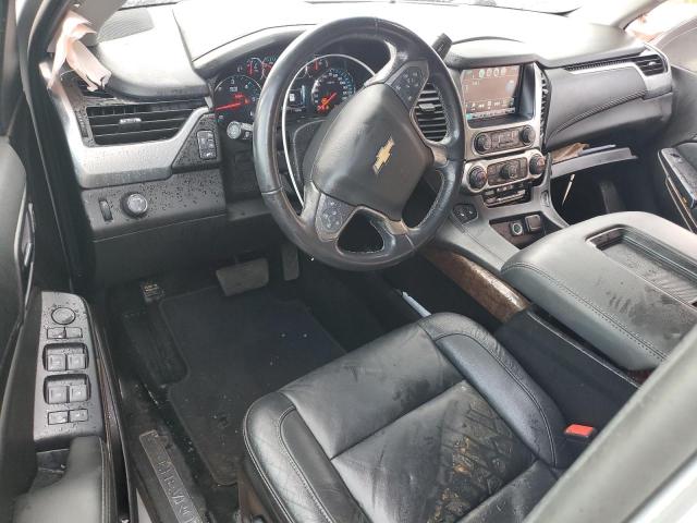 Photo 8 from auction – 2018 CHEVROLET SUBURBAN C with VIN 1GNSCHKC5JR375571