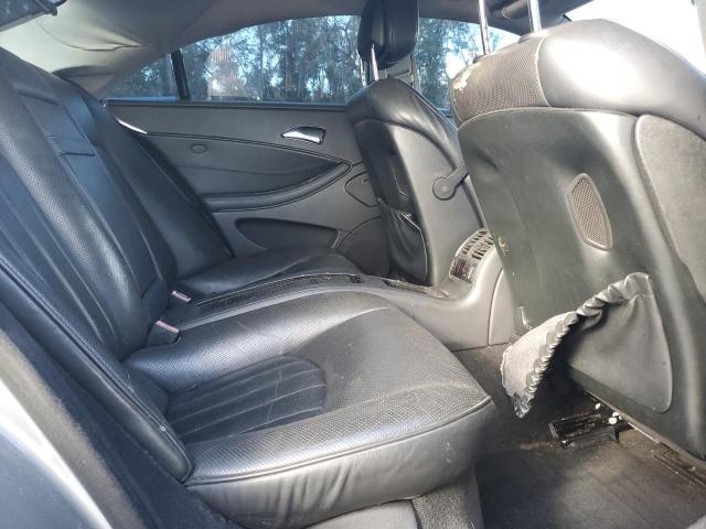 Photo 10 from auction – 2011 MERCEDES-BENZ CLS 550 with VIN WDDDJ7CB4BA167288